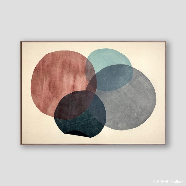 VANHULLEBUSCH Catherine - I'd move on if nostalgia stopped dragging its feet